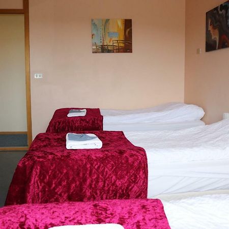 Hotel Hvitserkur Hvammstangi Ngoại thất bức ảnh