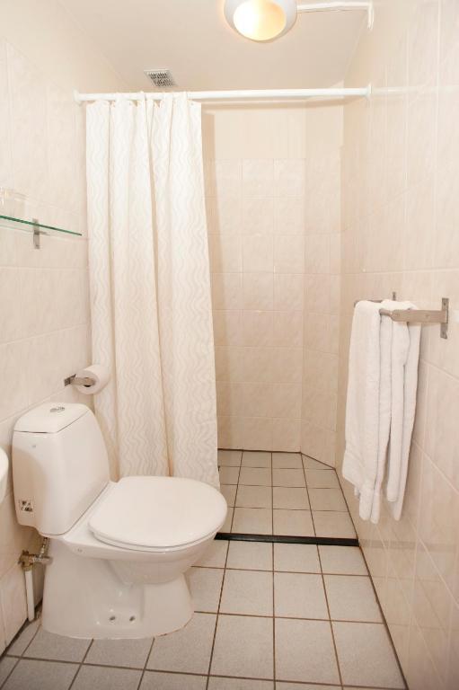 Hotel Hvitserkur Hvammstangi Ngoại thất bức ảnh