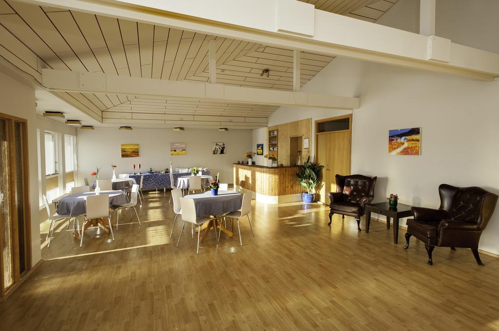 Hotel Hvitserkur Hvammstangi Ngoại thất bức ảnh