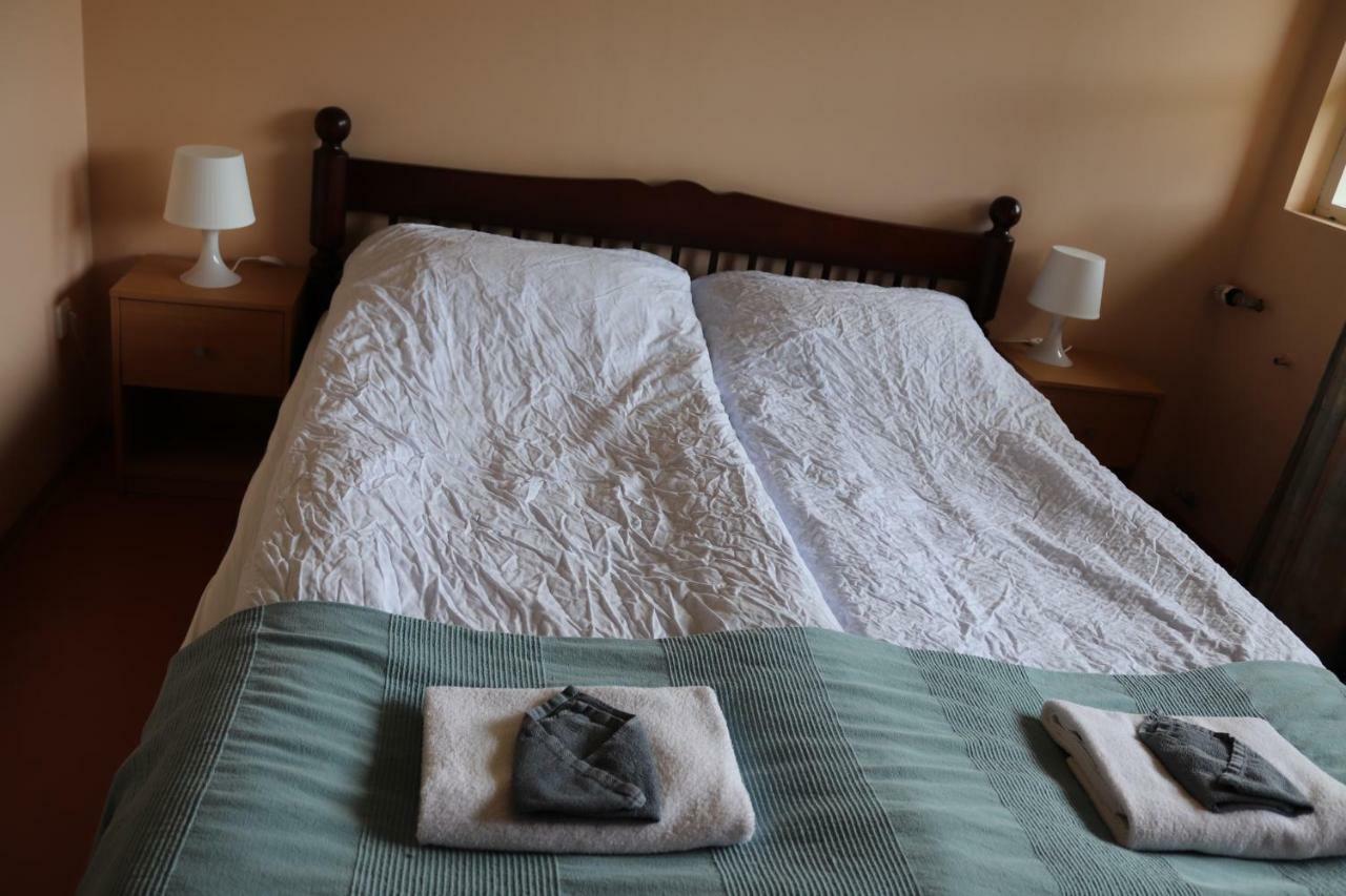 Hotel Hvitserkur Hvammstangi Ngoại thất bức ảnh