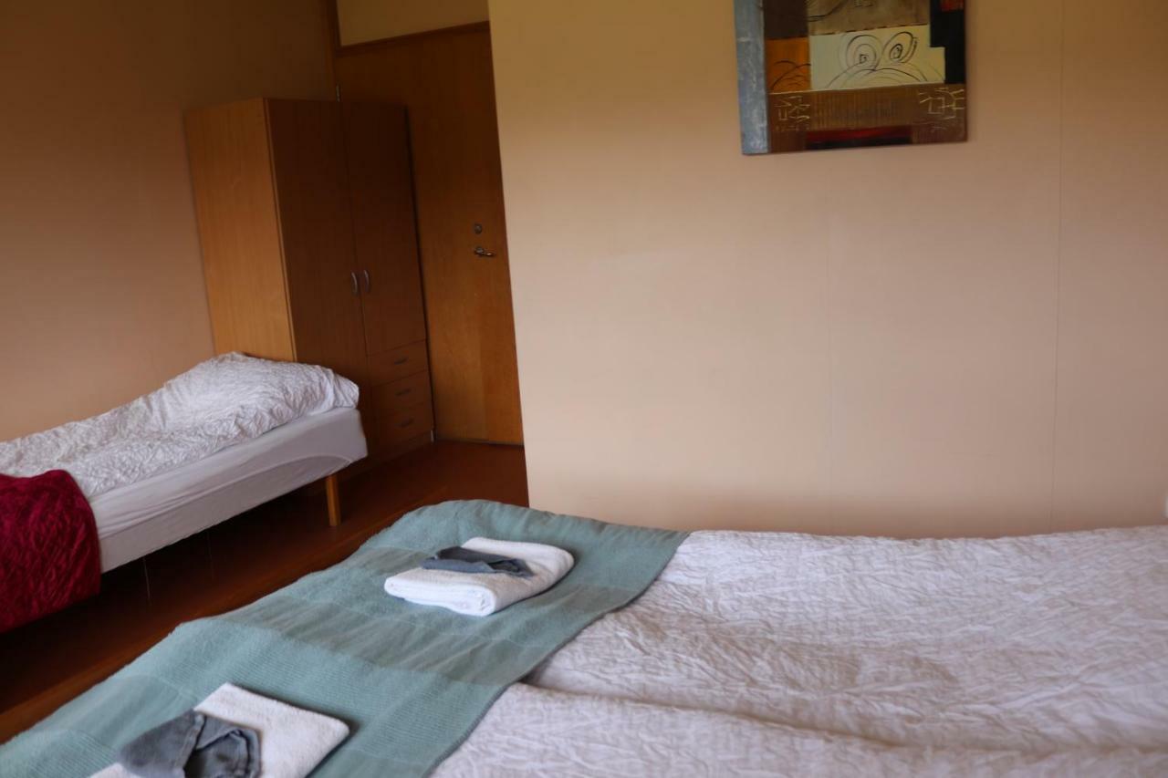Hotel Hvitserkur Hvammstangi Ngoại thất bức ảnh