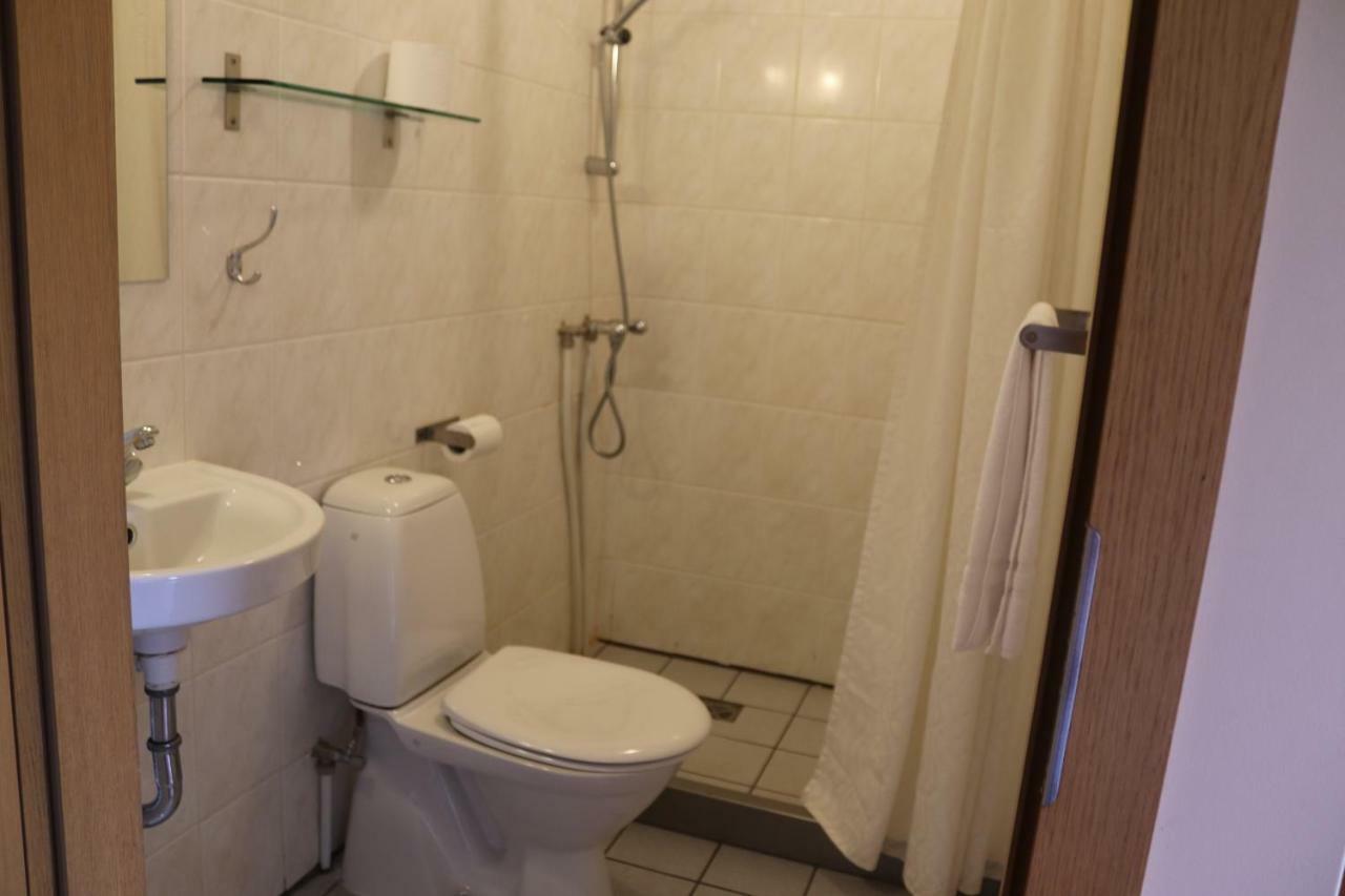 Hotel Hvitserkur Hvammstangi Ngoại thất bức ảnh